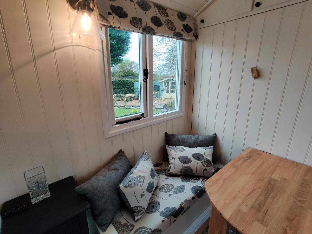 The Duck House Appartement Swansea Buitenkant foto