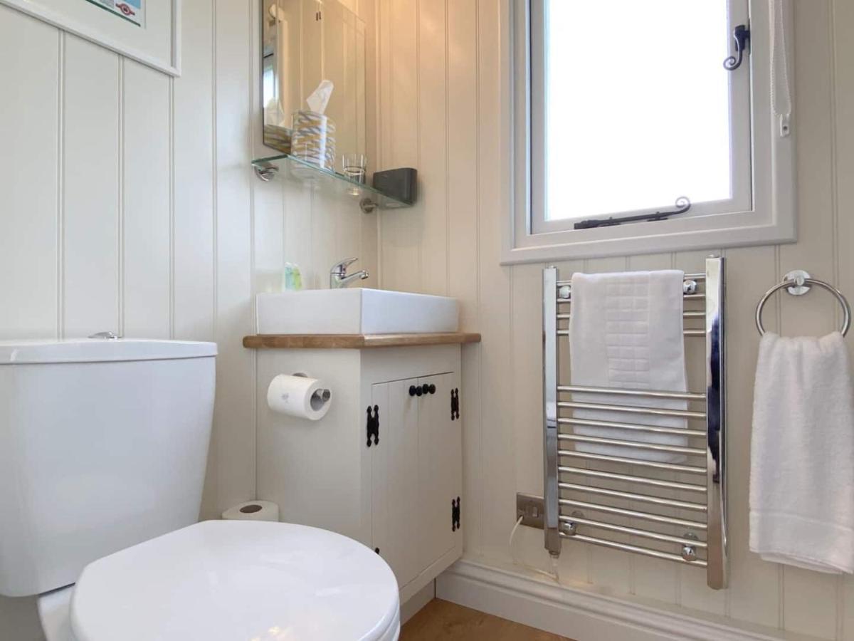 The Duck House Appartement Swansea Buitenkant foto