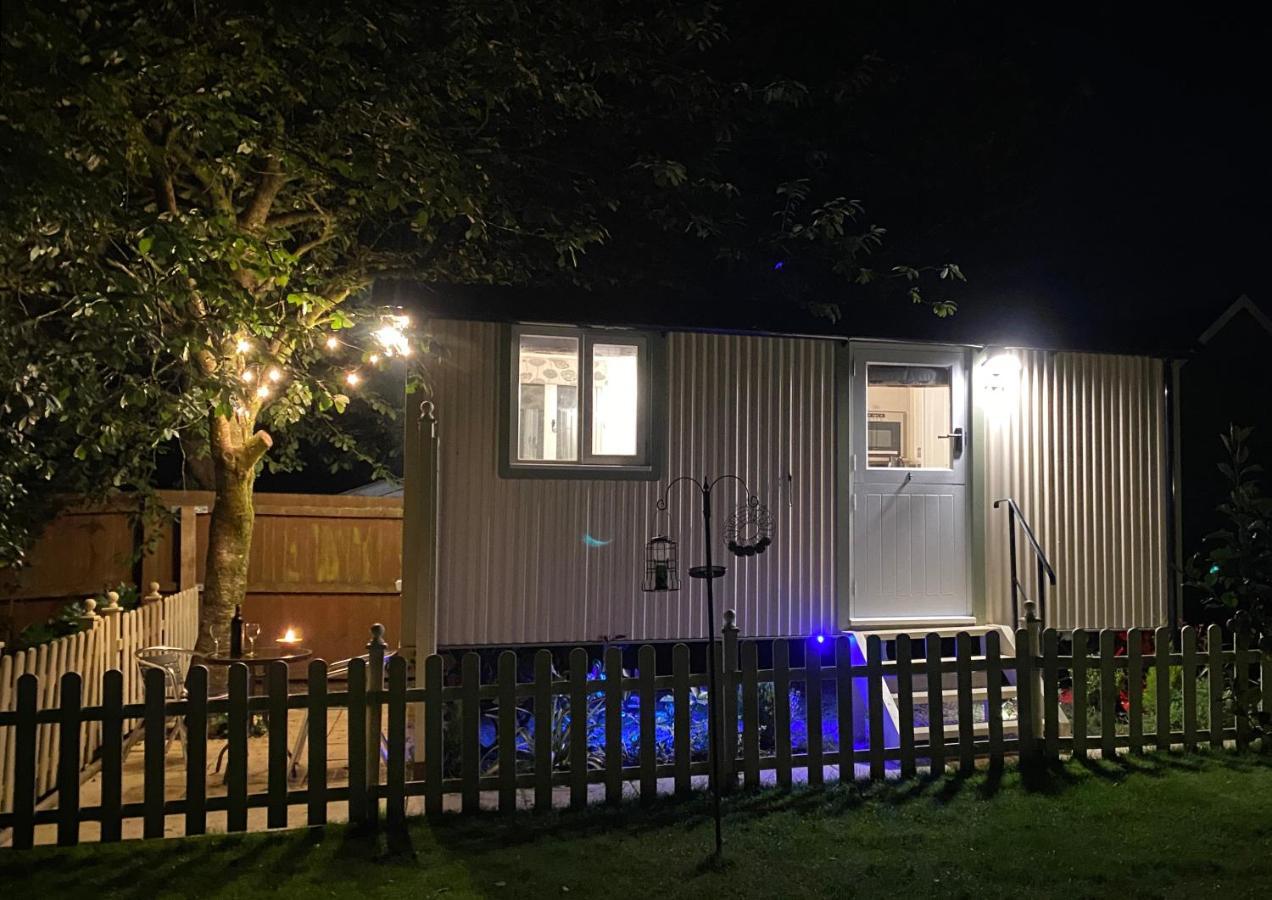 The Duck House Appartement Swansea Buitenkant foto